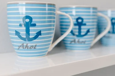 Ferienhaus Brückenblick 12 A -