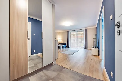 Sun&Snow Wczasowa - Apartment 52