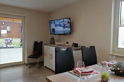 Ferienhaus Mara - FH 45