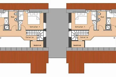 Ferienhaus Strandlöper Zierow -