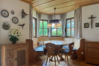 Apartamento Vacaciones familiares Unterwössen