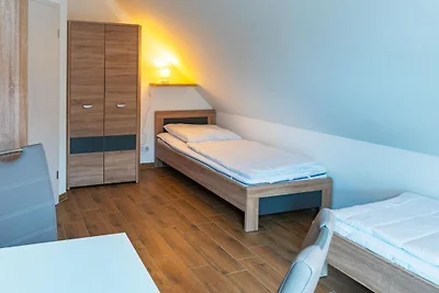 Piratenlager Seeblick