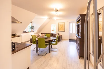 Ramakers Hof - Grüne Wohnung