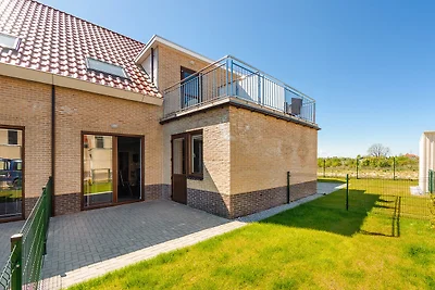 Vakantieappartement Gezinsvakantie Ustronie Morskie