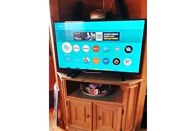 Ferienhaus Nr. 14, Typ A