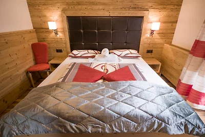 Appartements Enzian, App. Penken