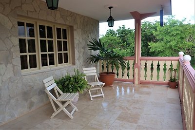 Vakantieappartement Gezinsvakantie Holguin