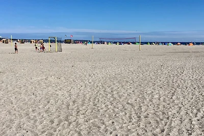 Strandbude Fehmarn