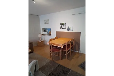 Casa vacanze Vacanza di relax Straupitz