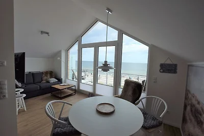 Vakantieappartement Gezinsvakantie Hohwacht