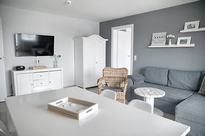 Appartamento Vacanza con famiglia Ueckermünde