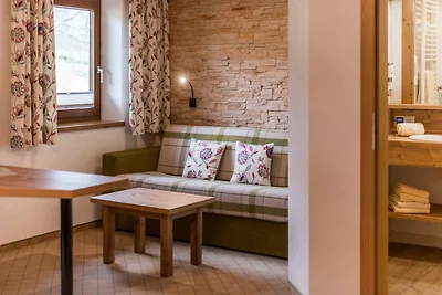 Alpenecho Wohnung Edelweiss