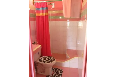 Casa Moraima Appartement 1