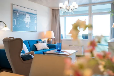 Vakantieappartement Gezinsvakantie Heringsdorf