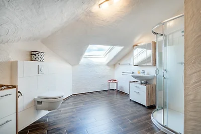 Nr. 6 Ewiges Meer mit Loggia