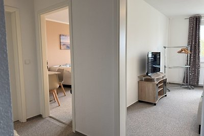 Beckers Gästewohnung