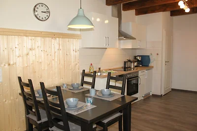 Ferienwohnung Helmsstrasse II
