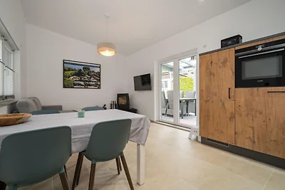 Ferienhaus Anton & Charlotte