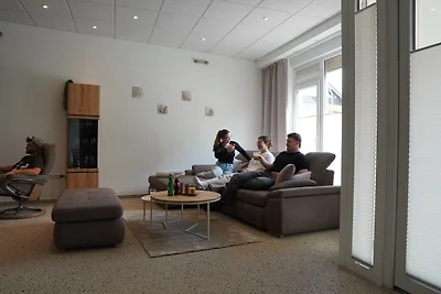 Apartamento Vacaciones familiares Bad Harzburg