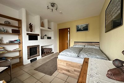 Vakantieappartement Gezinsvakantie Peiting