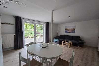 Zeit für Erholung, Ferienhaus A&C