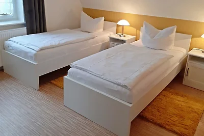 Ferienwohnung Kastanienblick