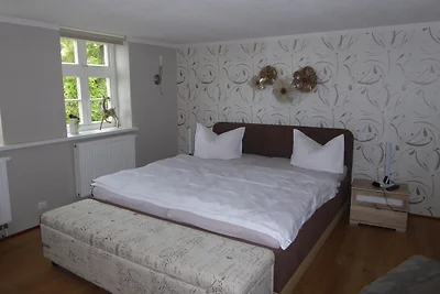 Zum Alten Pfarrhaus -