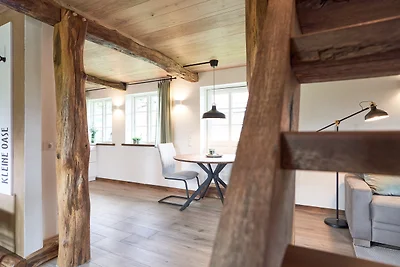 Ferienhaus Kleine Oase