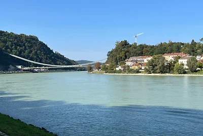 Appartamento Vacanza con famiglia Linz