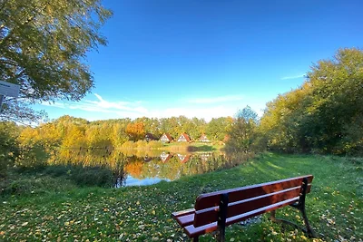 Finnhäuser am Vogelpark - Haus