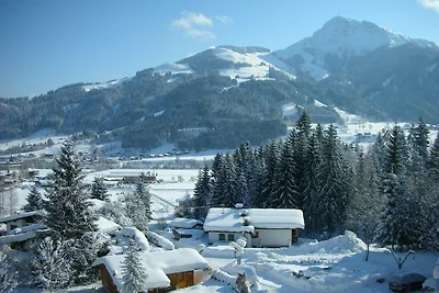 Vakantiehuis Ontspannende vakantie Oberndorf
