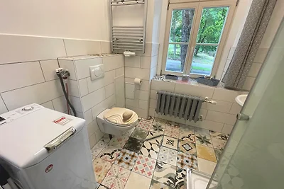 Gästehaus Sternschanze - App.1