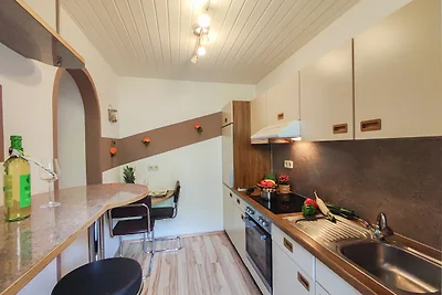 Ferienwohnung Prent (WILD024) by