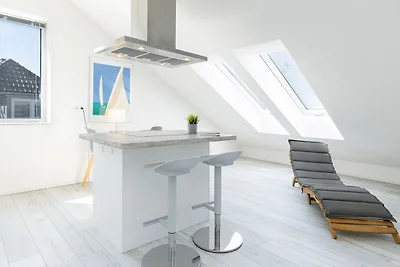 Strandweg 6-7 Strandhafer