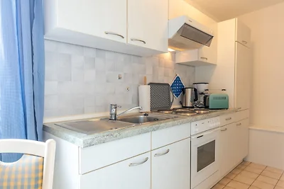 Vakantieappartement Gezinsvakantie Midlum