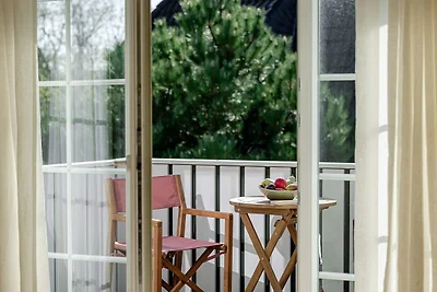 Kajüte #20 | Dock 6b