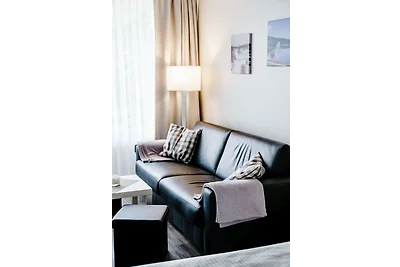 Haus Vier Jahreszeiten am See - HS