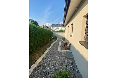 Ferienwohnung Blaubeere - Obsthof