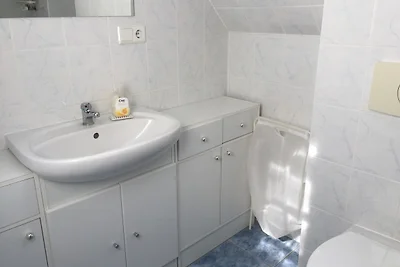 Swinemünde - Haus am Wald