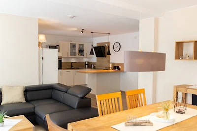 Appartamento Vacanza con famiglia Ottenstein