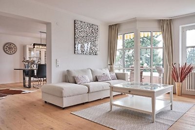 Villa Sunside - Apartment Modern