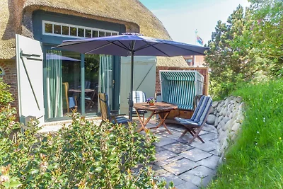 Vakantieappartement Gezinsvakantie Wenningstedt-Braderup