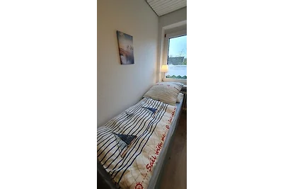 Vakantiehuis Ontspannende vakantie Büdelsdorf