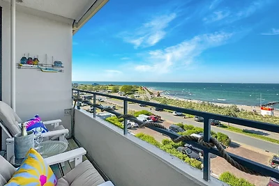 Meeresbrise - Haus Schöne