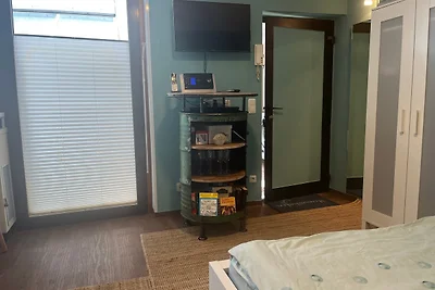 Haus "Zum Seiltänzer" - App.