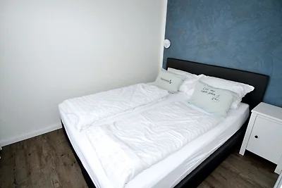 Käppen Plambeck, 2. OG, Whg. 7