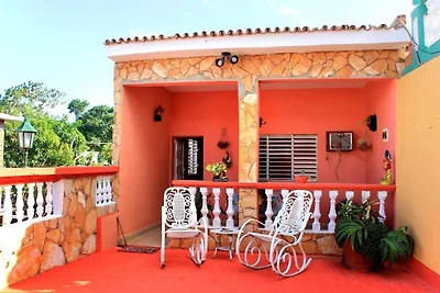 Appartamento Vacanza con famiglia Trinidad - Tobago