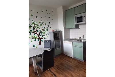 Vakantieappartement Gezinsvakantie Oelsnitz