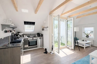 Vakantieappartement Gezinsvakantie Osteel