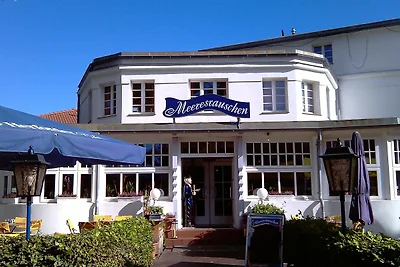 Vakantieappartement Gezinsvakantie Dierhagen